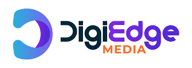 DigiEdge Media logo